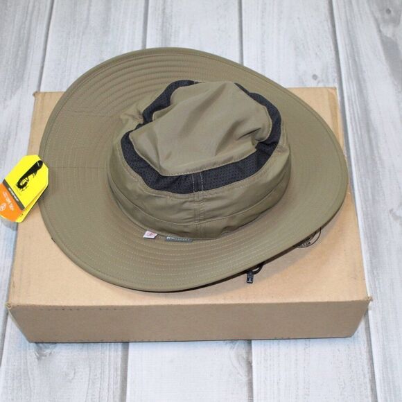 NEW Sunday Afternoons Bug-Free Cruiser Net Hat - Picture 4 of 6